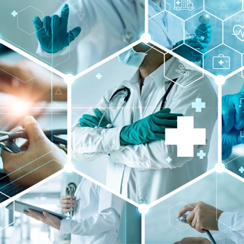 reseau de professionnels de sante